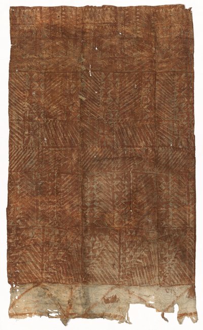 Panel, počátek 19. století. od Unbekannt