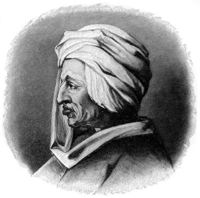Paolo dal Pozzo Toscanelli, italský kosmograf a matematik 15. století, 1901 od Unbekannt