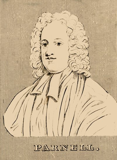 Parnell, 1679-1718, 1830. od Unbekannt
