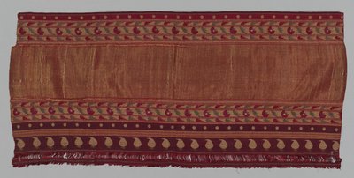 Část Sari, 1800s. od Unbekannt