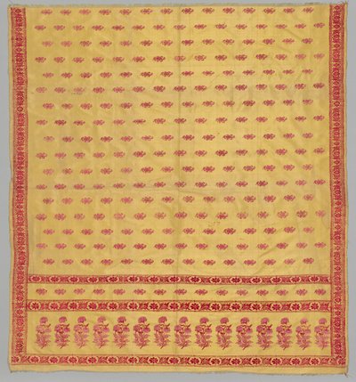 Část Sari, 1800 - začátek 1900. od Unbekannt