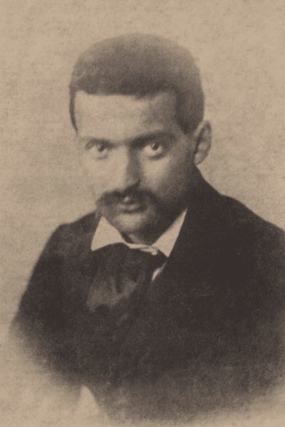 Paul Cezanne, 1861. od Unbekannt