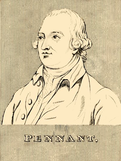 Vlajka, 1726-1798, 1830. od Unbekannt