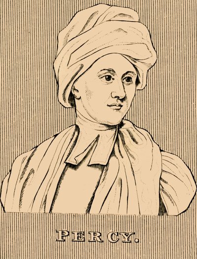 Percy, 1729-1811, 1830. od Unbekannt