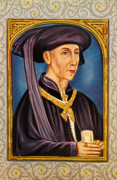 Philipp Der Gute von Burgund, 1933. od Unbekannt