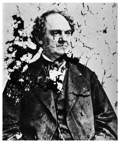 Phineas Taylor Barnum, americký showman, c1865 1955 od Unbekannt