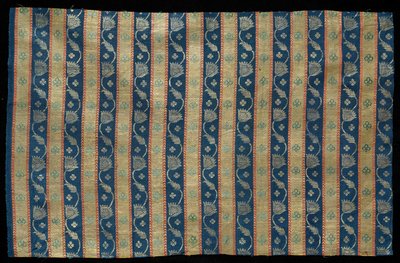 Kus Patka Girdle nebo Sash, 1700 - 1800. od Unbekannt