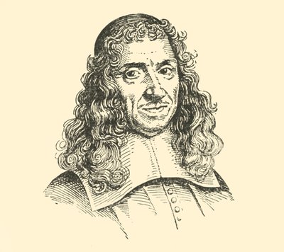Pierre Corneille, 1933. od Unbekannt