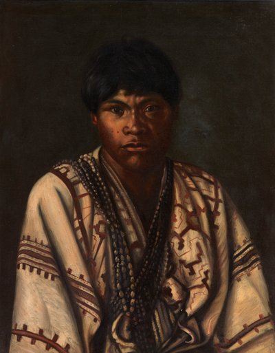 Piro Boy, ca. 1890-1892. od Unbekannt