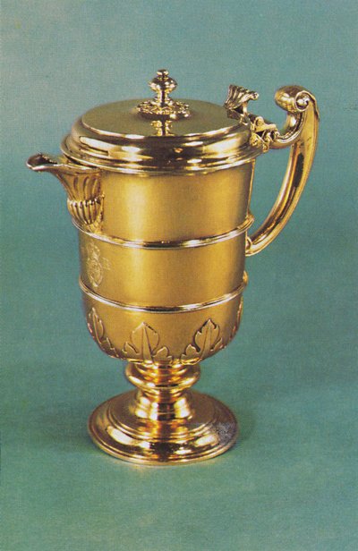 Džbán, 1692, 1953 od Unbekannt