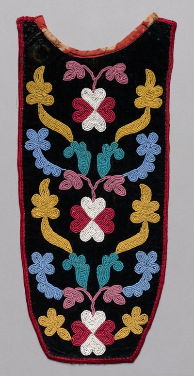 Placket, konec 19. století. od Unbekannt