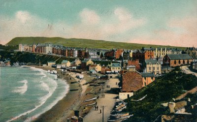 Port Erin, Isle of Man, c1905. od Unbekannt
