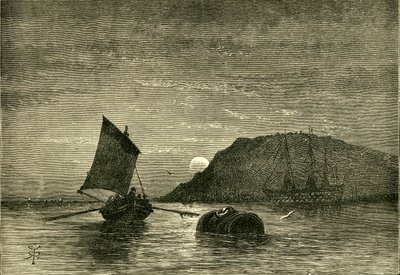 Portland, 1898. od Unbekannt