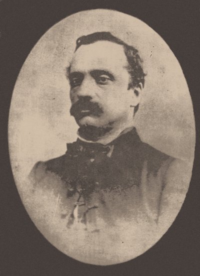 Portrét Karla Sabiny 1813-1877 . od Unbekannt