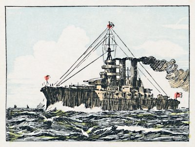 Portsmouth, c1910 od Unbekannt