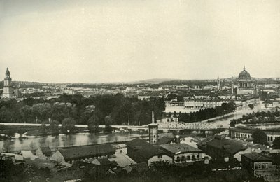 Postupim, 1919. od Unbekannt