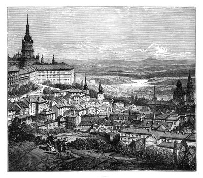 Praha, Československo od Unbekannt