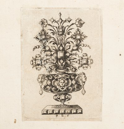 Tisk, deska ze všeho Condado Docility Skill Conqueres (A Docile Disposition will Conquer all Obffic), Ca. 1600 od Unbekannt