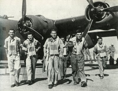 R.A.F. setkání, c1942-1943, 1945. od Unbekannt