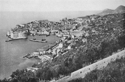 Ragusa, 1913 od Unbekannt