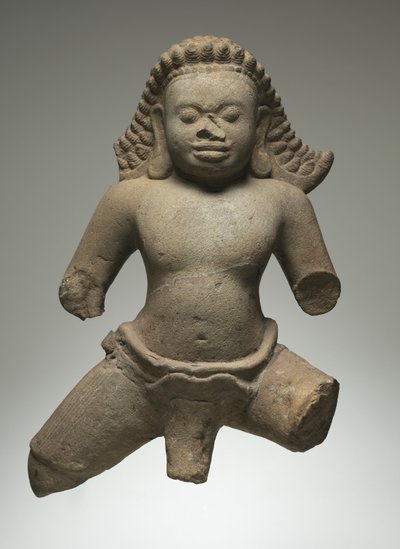 Rakhasa, 925-950. od Unbekannt