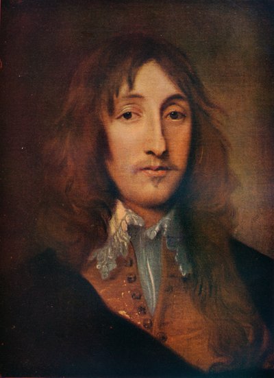 Richard Boyle, 1. hrabě z Burlingtonu a 2. hrabě z Corku, 1892 1934 od Unbekannt