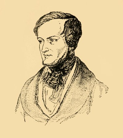 Richard Wagner, 1933. od Unbekannt