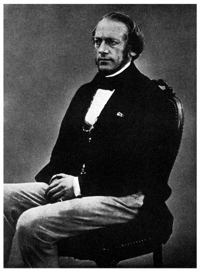 Richard Wagner, německý skladatel, 19. století 1956 od Unbekannt