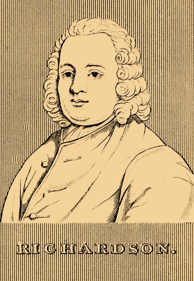 Richardson, 1689-1761, 1830. od Unbekannt