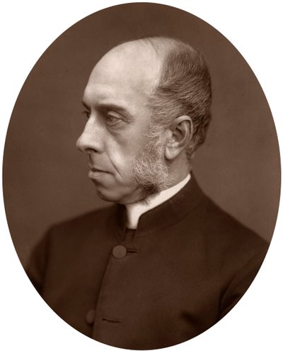 Pravý reverend Anthony Wilson Thorold, biskup z Rochesteru, 188 od Unbekannt