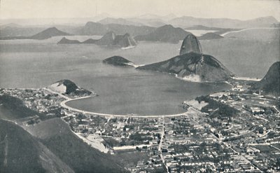 Rio de Janeiro, 1916 od Unbekannt
