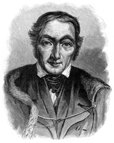 Robert Owen, velšský socialista a sociální reformátor, 1903 od Unbekannt