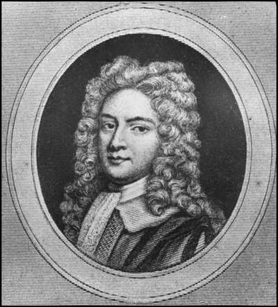 Robert Walpole, anglický státník 18. století od Unbekannt