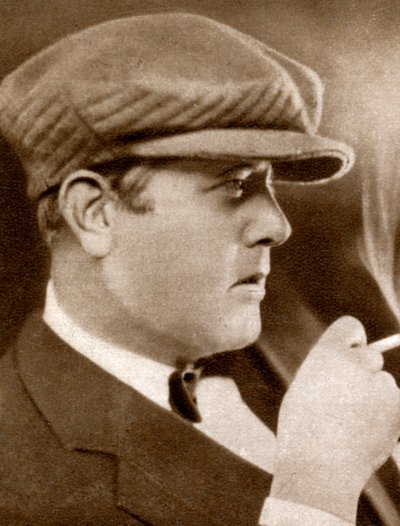 Robert Z Leonard , americký filmový režisér, 1933 od Unbekannt