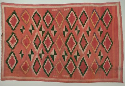 Koberec, c. 1890-1900. od Unbekannt