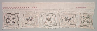 Runner, c 1800s. od Unbekannt