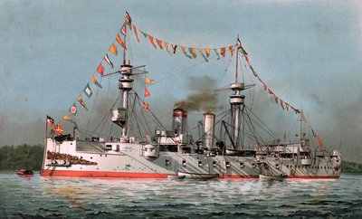  H.M. Schulschiff König Wilhelm od Unbekannt