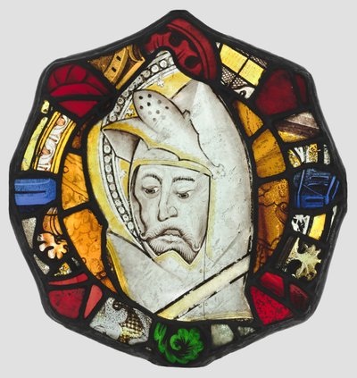 Svatý Jiří, c. 1440-1450. od Unbekannt