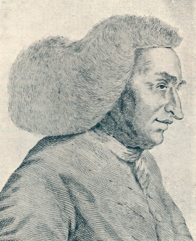 Samuel Johnson, 1907 od Unbekannt