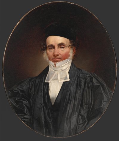 Samuel Myer Isaacs, n.d.a. od Unbekannt