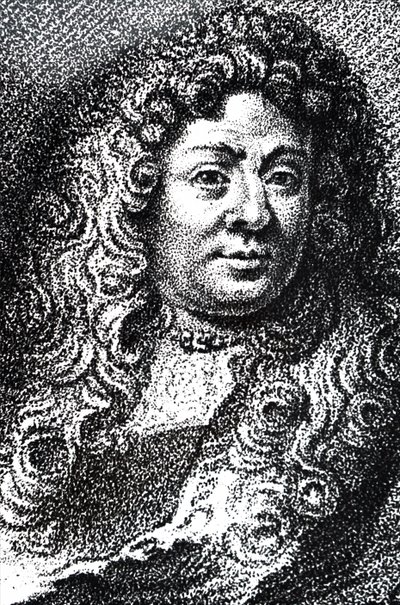 Samuel von Pufendorf. od Unbekannt