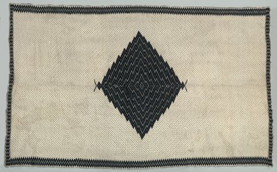 Sarape, c. 1820. od Unbekannt