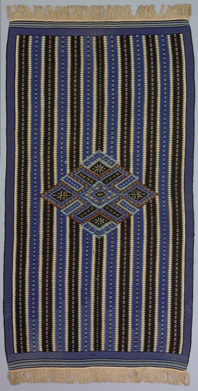 Sarape, c. 1890-1900. od Unbekannt