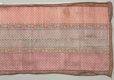 Sash, 1700. od Unbekannt