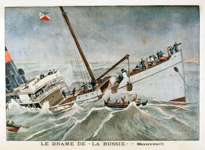Uložit!!, 1901 od Unbekannt