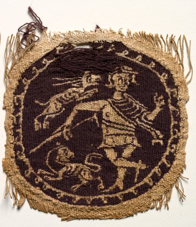 Segment, 700–900. od Unbekannt
