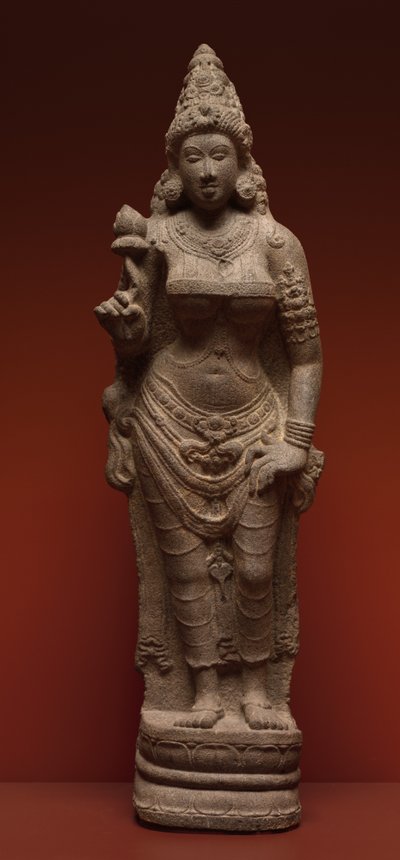 Shri, 900-950. od Unbekannt