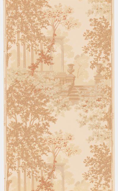 Boční stěna (USA), 1900–1920 od Unbekannt