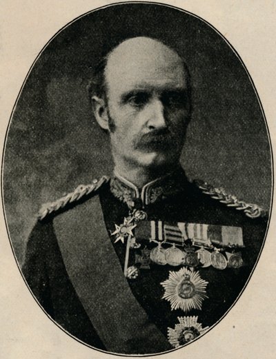 Sir George White, 1902 od Unbekannt