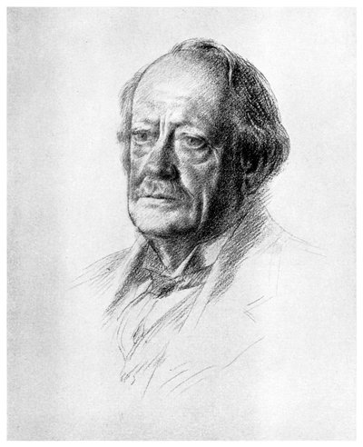 Sir JJ Thomson, britský fyzik, 1932 1956 od Unbekannt